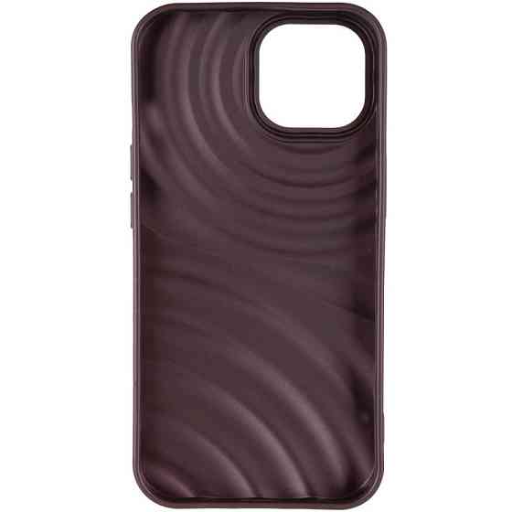 Чехол TPU MonoWave для Apple iPhone 13 / 14 (6.1") Херсон