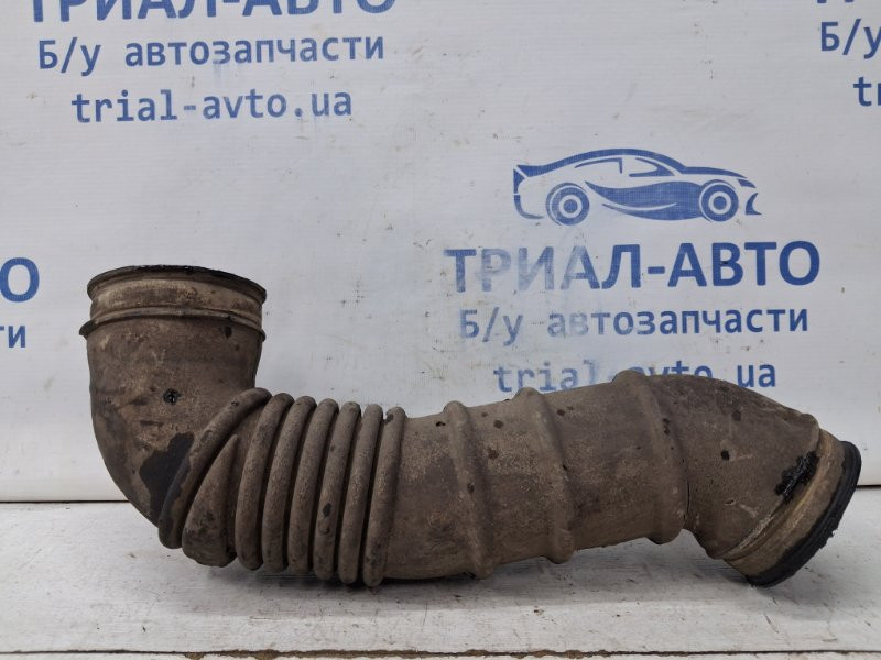 Патрубок воздушного фильтра Toyota Prado J120 3.0 DIESEL 1KDFTV 2002 (б/у) Киев - изображение 2