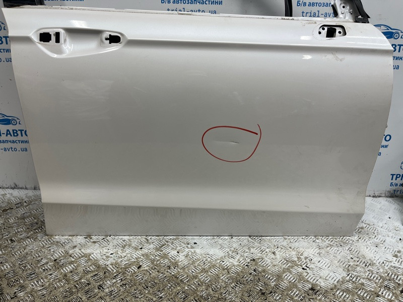 Дверь передняя правая Ford Fusion USA 2 1.5 БЕНЗИН ENUN0 2013 (б/у) Киев - изображение 2