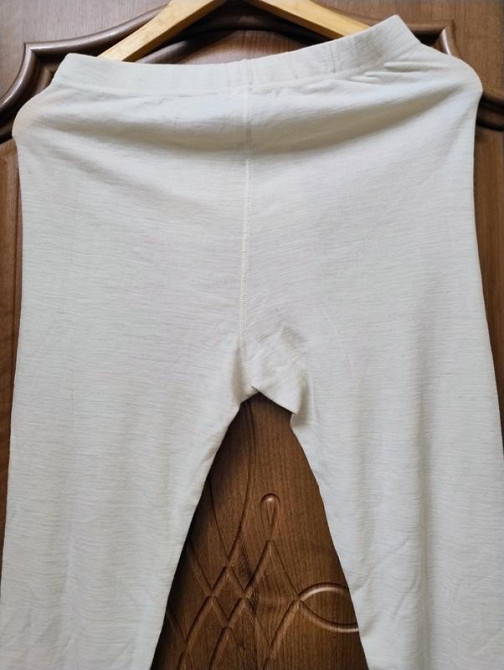 Кальсони термо з вовни Livergy Верхнеднепровск - изображение 5