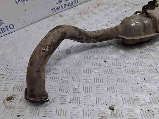 Глушитель Kia Sorento BL 2.5 DIESEL D4CB 2002 (б/у) Київ