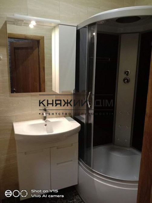 Оренда смарт квартири, Куренівка, пров. Червіновський,5а код 11196455 Київ - зображення 10