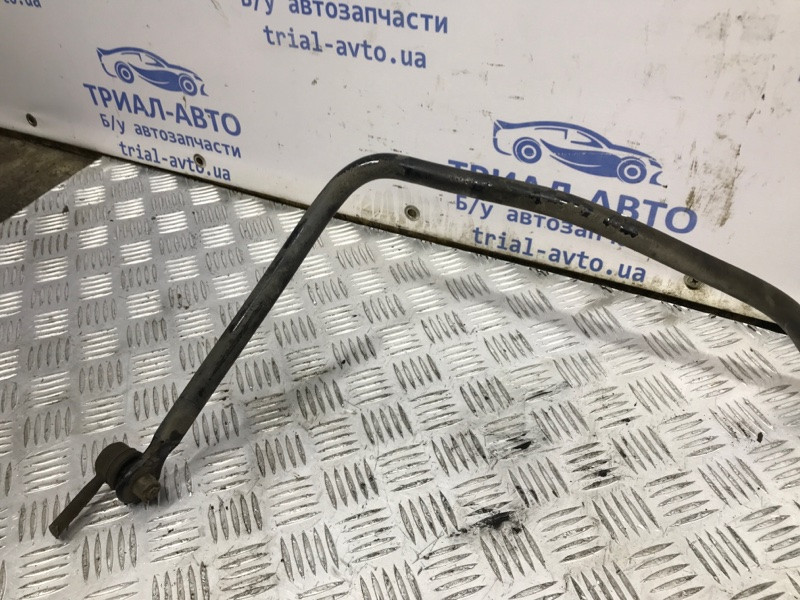 Стабилизатор задний SsangYong Kyron DJ 2.0 DIESEL D20DT 2005 (б/у) Київ - зображення 2