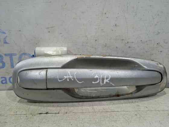 Ручка двери внешняя задняя правая Chevrolet Lacetti 2004-2013 96547982 (Арт. 5474) Киев