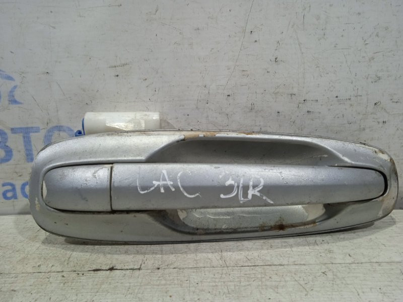 Ручка двери внешняя задняя правая Chevrolet Lacetti J200 2004 (б/у) Киев - изображение 1
