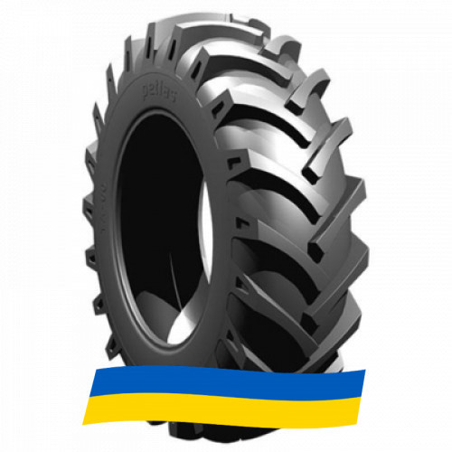 16.9 R28 Petlas TA 60 135A6 Сільгосп шина Київ - зображення 4