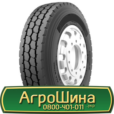 13 R22.5 Starmaxx GY800 156/150K Кар'єрна шина Київ - зображення 1