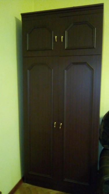 Хозяин. Аренда однокомнатной кв. бул. Л. Украинки 24 Київ - зображення 12