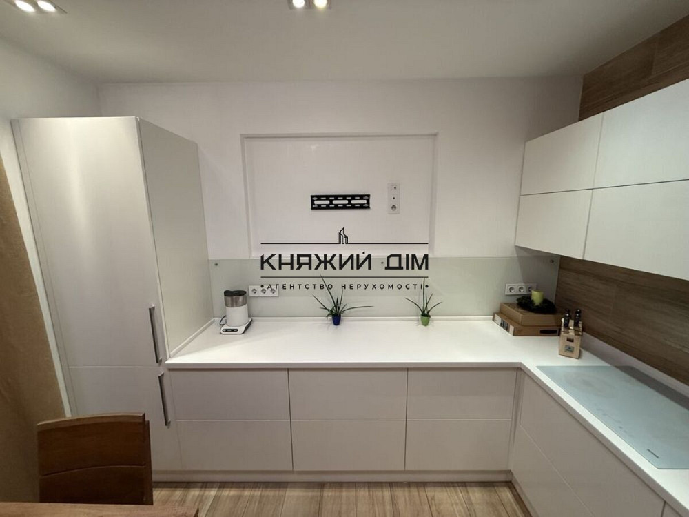 Оренда 2 кімнатної квартири ЖК Озерні Зорі № 11203513 Київ - зображення 12