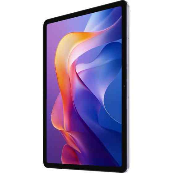 Планшет Xiaomi Redmi Pad 2 4/256GB WiFi Lavender Purple (with Adapter) EU Харьков