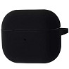 DM Чохол для навушників Apple AirPods 4 Black (Код товару:41347) Харків