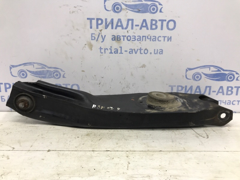 Рычаг задней подвески нижний поперечный (под пружину) Hyundai Santa fe CM 2.7 БЕНЗИН G6EA (б/у) Киев - изображение 2