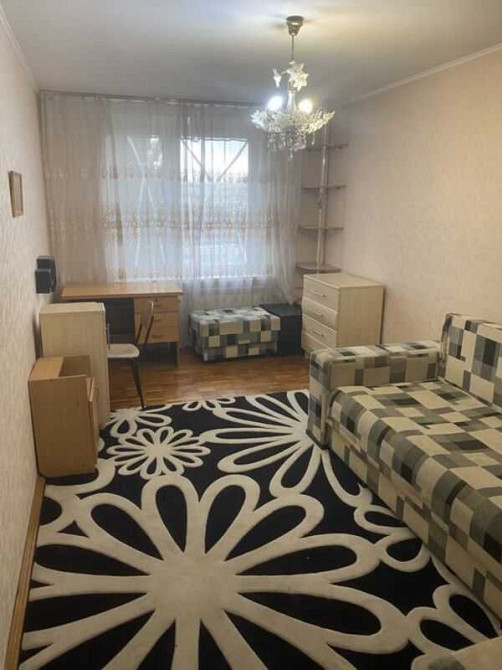 долгосрочная аренда 3-к квартира Киев, Оболонский, 13999 грн./мес. Киев - изображение 1