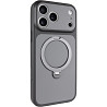 Чехол Ummi Full Camera with Magnetic Fit HQ Ring для Apple iPhone 18 Pro / 17 Pro (6.3") Херсон