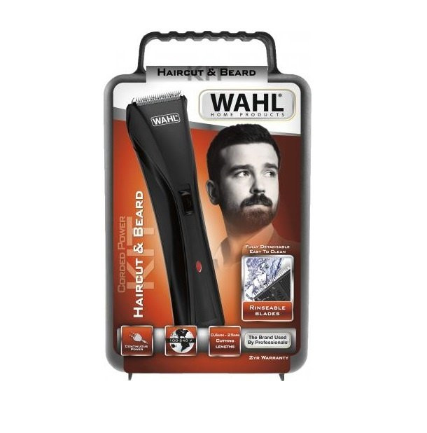 Машинка для стрижки волос Wahl Hybrid Сlipper 09699-1016 Київ - зображення 3