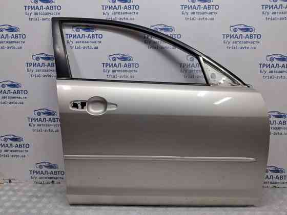 Дверь передняя правая Mazda 3 2003-2009 BNYV5802XJ (Арт. 58796) Київ