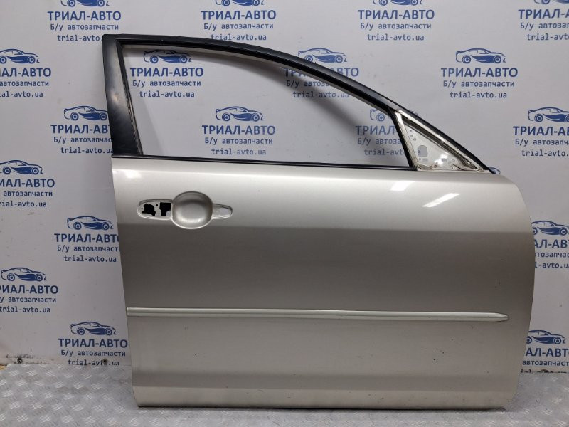 Дверь передняя правая Mazda 3 2003-2009 BNYV5802XJ (Арт. 58796) Киев - изображение 1
