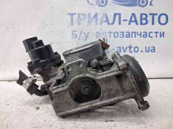 Заслонка дроссельная Mitsubishi Pajero Sport 1996-2008 MD344003 (Арт. 64973) Киев