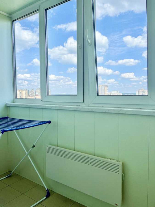 долгосрочная аренда 1-к квартира Киев, Днепровский, 14000 грн./мес. Київ - зображення 8