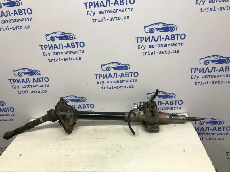 Колонка рулевая Mitsubishi Pajero Sport K9 2.5 DIESEL 4D56 1996 (б/у) Київ - зображення 1