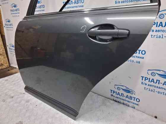 Дверь задняя левая Toyota Avensis 2002-2010 6700405130 (Арт. 71265) Київ