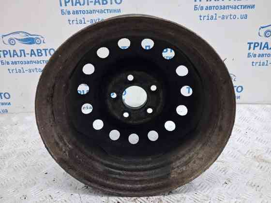 Диск штампованный Hyundai I30 2007-2012 529102H050 (Арт. 78303) Київ