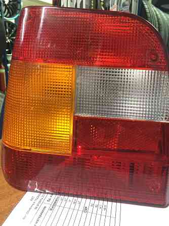 Фонарь задний Таврия Славута Дніпро