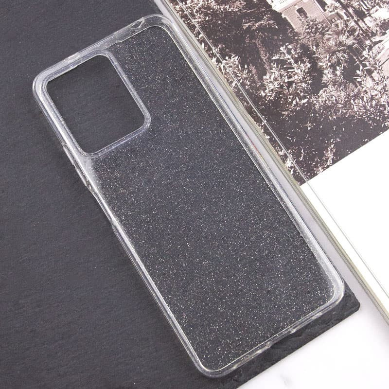 TPU чехол Nova для Xiaomi Redmi Note 12 4G Херсон - зображення 6