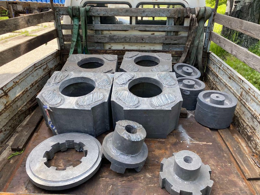 Виробництво високоточних литих деталей Кам'янське (Дніпродзержинськ) - зображення 5