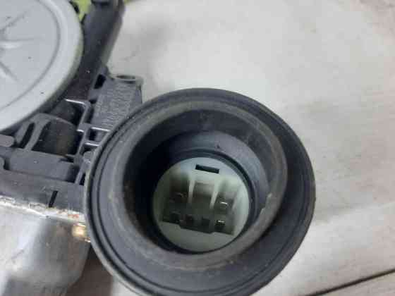 Стеклоподъемник задний левый Toyota Prado 2002-2009 6980435080 (Арт. 36173) Киев