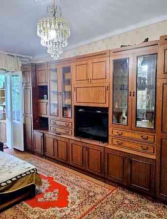 долгосрочная аренда 1-к квартира Одесса, Хаджибейский, 6000 грн./мес. Одесса