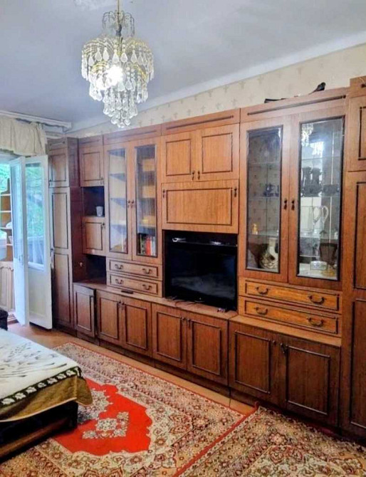 долгосрочная аренда 1-к квартира Одесса, Хаджибейский, 6000 грн./мес. Одесса - изображение 2