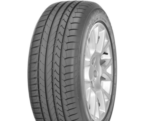 275/40 R19 Goodyear EfficientGrip 101Y Легкова шина Київ - зображення 7