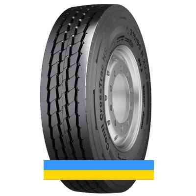 385/65 R22.5 Continental Conti CrossTrac HS3 160K Універсальна шина Киев
