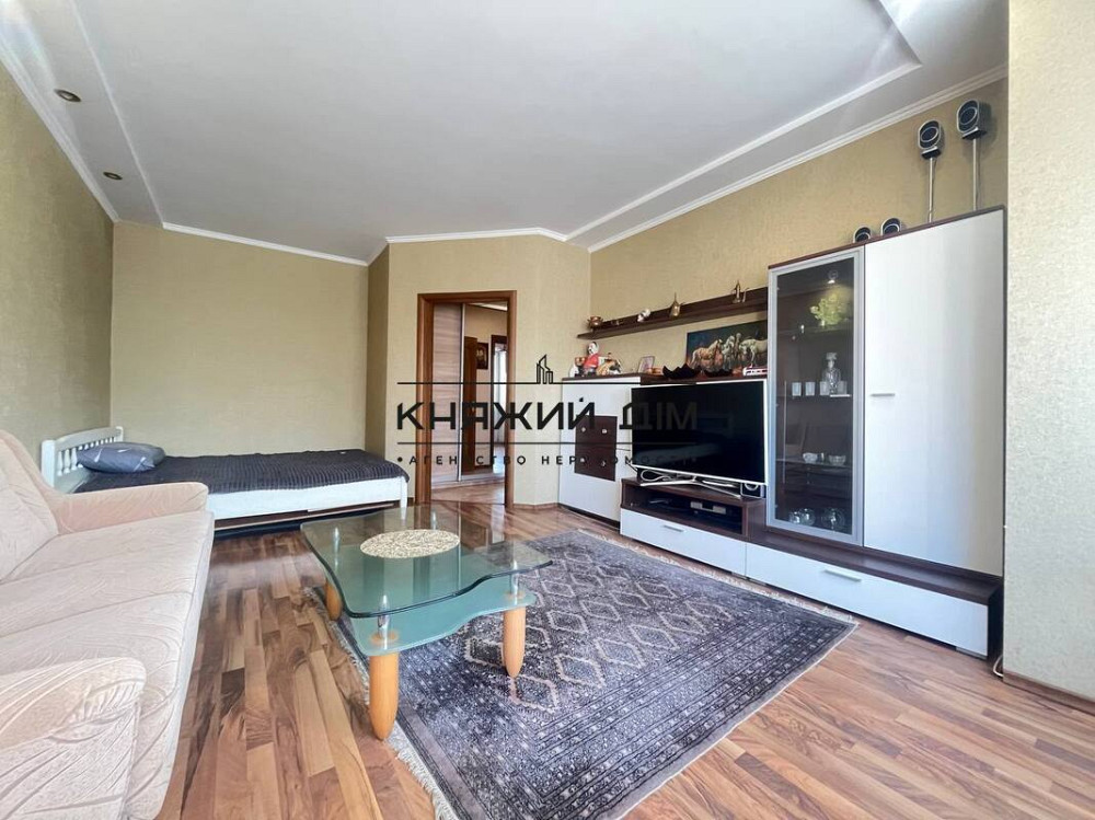 Оренда 1 кімнатна квартира м. Позняки КОД 11204206 Київ - зображення 6