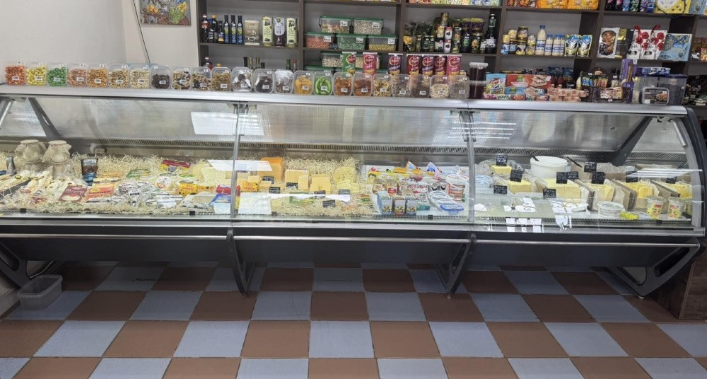 Продам холодильну вітрину Ківерці - зображення 4