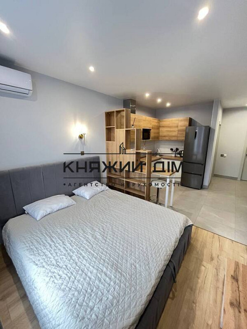 Оренда 1 кімнатої квартири студії ЖК Берег Дніпра Код 11203765 Київ - зображення 10