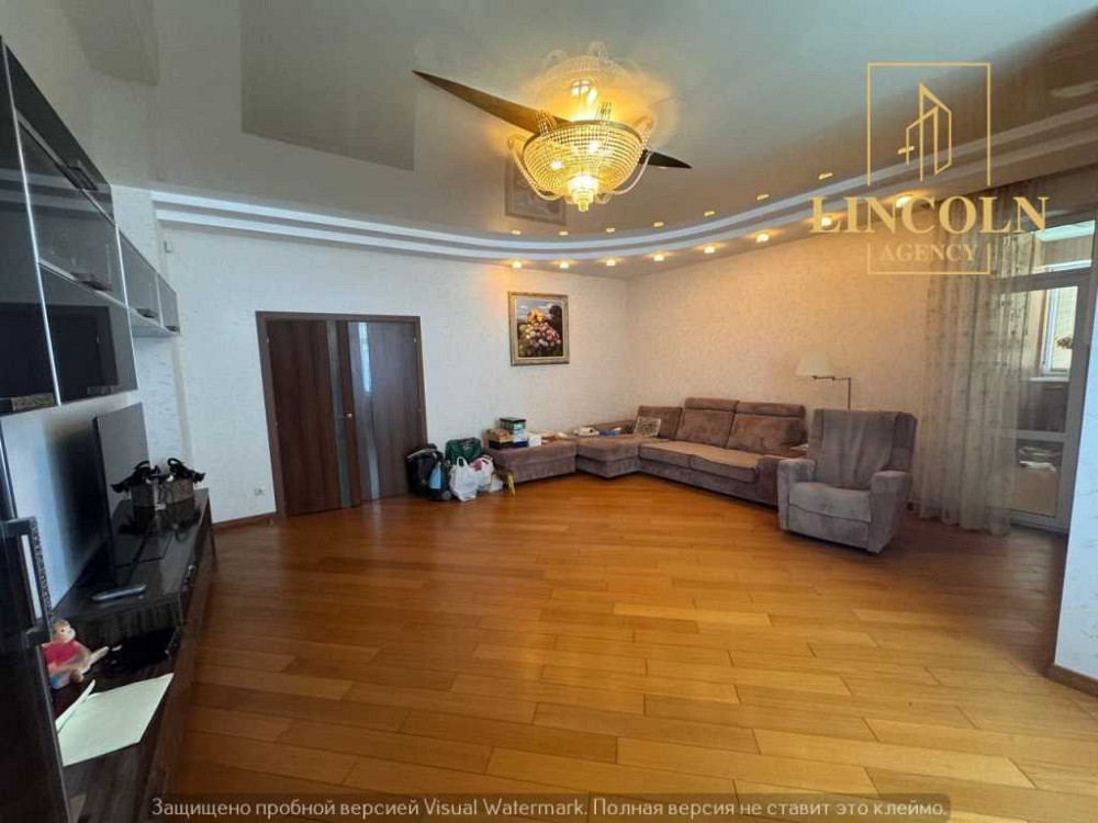 продажа 3-к квартира Киев, Соломенский, 154999 $ Київ - зображення 3