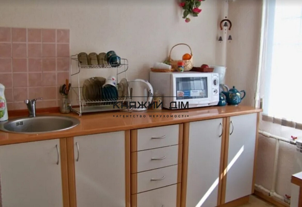 Продаж 3-х к. квартири на Оболоні. № 21146491 Київ - зображення 6