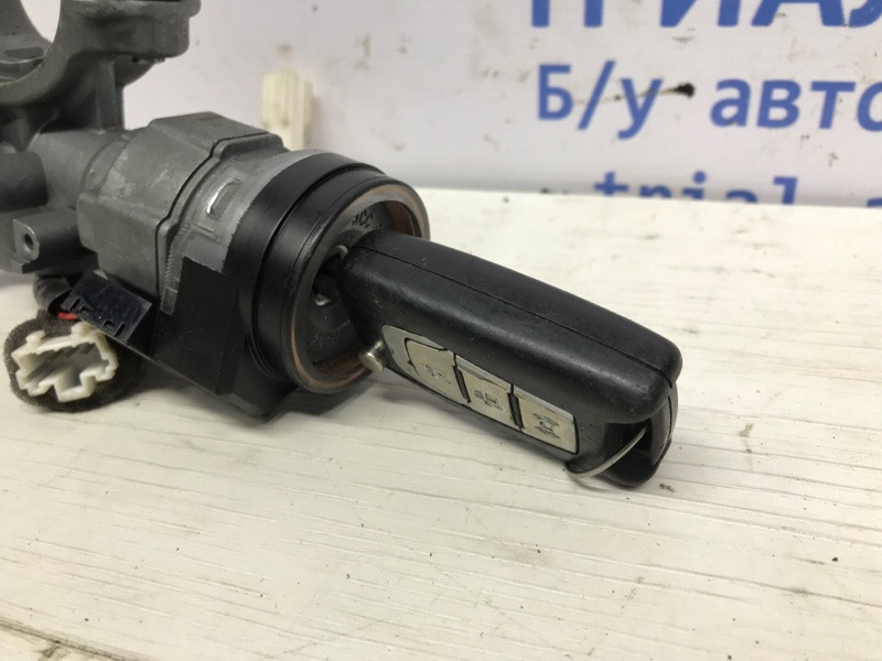 Замок зажигания SsangYong Korando 2010-2019 7102034001 (Арт. 49507) Киев - изображение 4