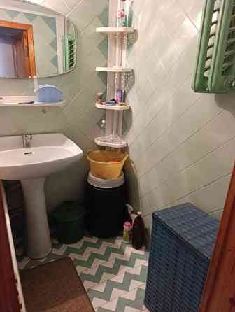 В продажу 3 х кімнатна квартира, чеський проект, селище Котовського Одеса