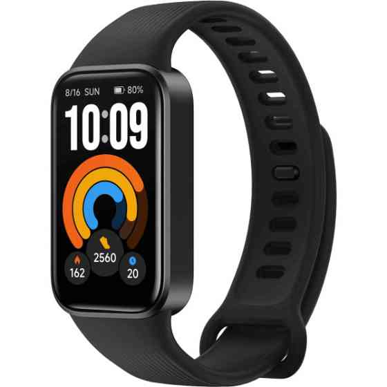 Фітнес-браслет Xiaomi Smart Band 11 Active Black (BHR09AEGL) EU Харків