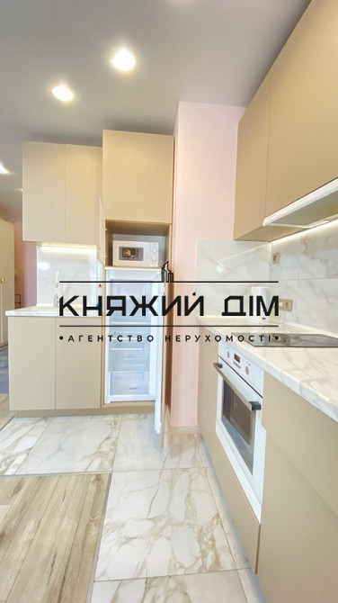 1 кімн квартира метро Нивки Нивки-Парк № 11201215 Киев - изображение 10
