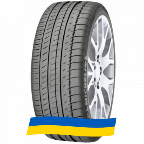 235/55 R17 Michelin Latitude Sport 99V Позашляхова шина Київ - зображення 2