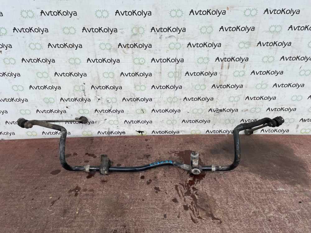 Стабилизатор передний Nissan Qashqai 2007-2013 Ковель - изображение 2