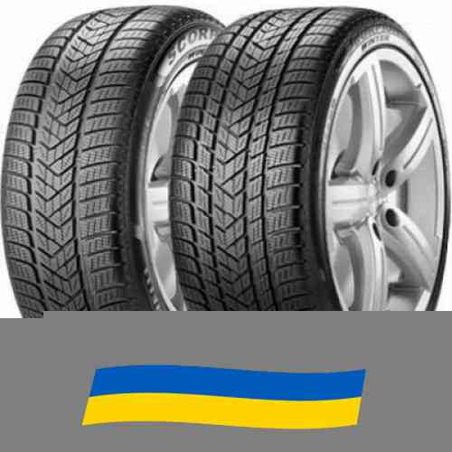 275/40 R22 Pirelli Scorpion Winter 108V Позашляхова шина Киев