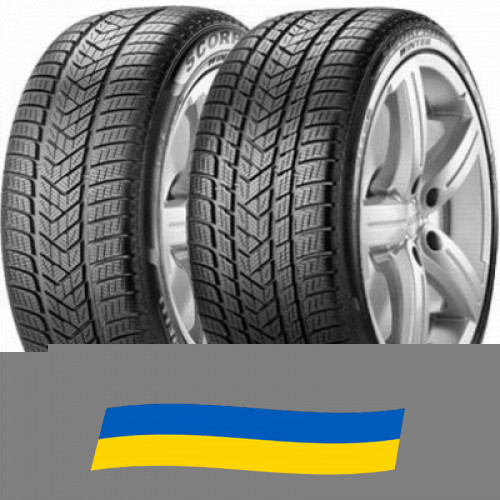 275/40 R22 Pirelli Scorpion Winter 108V Позашляхова шина Киев - изображение 1