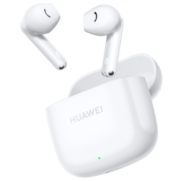 Bluetooth-гарнітура Huawei FreeBuds SE 2 Ceramic White (55036939) (Код товару:32618) Харьков - изображение 8