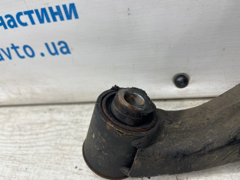 Рычаг левый Hyundai Santa fe CM 2.2 DIESEL D4HB 2005 (б/у) Київ - зображення 3