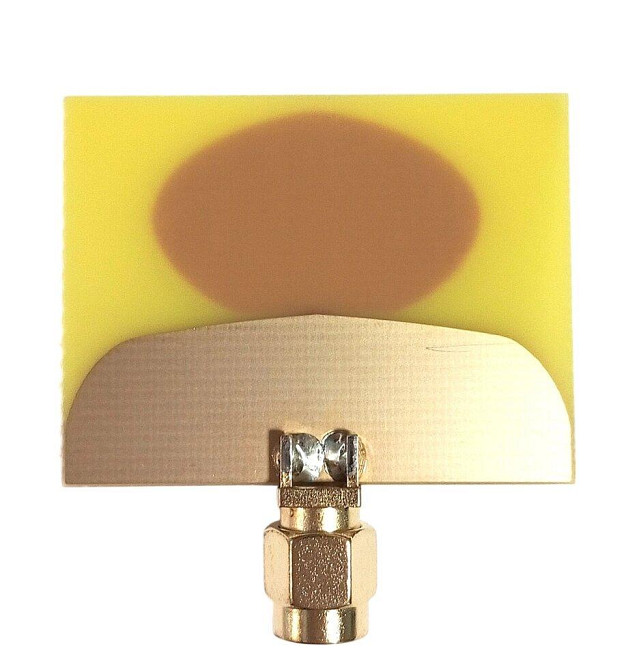 Антенна UWB 3000-8000MHz 4.8dBi 5W, SMA-male (штырь) Днепр - изображение 6